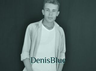 DenisBlue