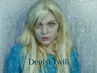 DenisErwill