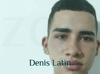 Denis_Latin