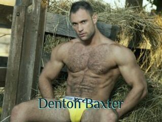 Denton_Baxter