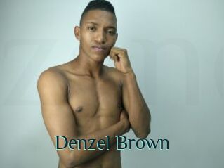 Denzel_Brown