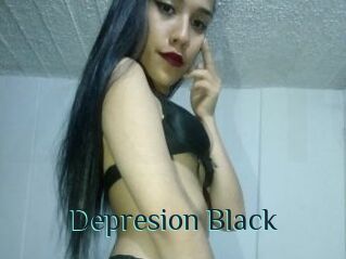 Depresion_Black