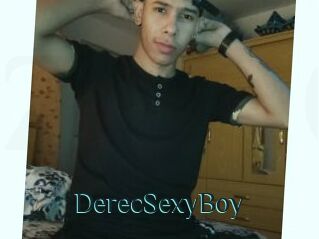 DerecSexyBoy