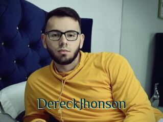 DereckJhonson