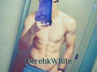 DerehkWhite