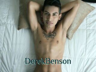 DerekBenson