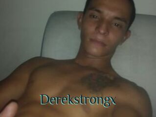 Derekstrongx