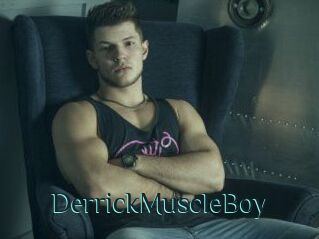 DerrickMuscleBoy