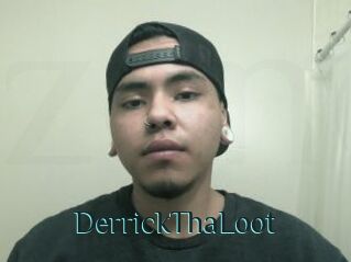 DerrickThaLoot