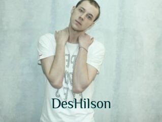 DesHilson