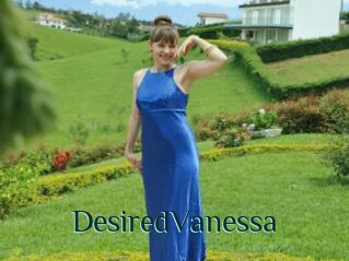 DesiredVanessa