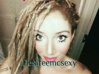 Desireemcsexy