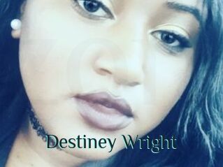 Destiney_Wright