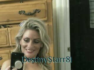 DestinyStarr81