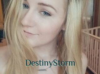 DestinyStorm