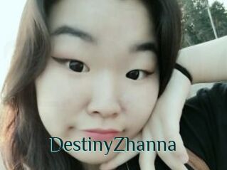 DestinyZhanna