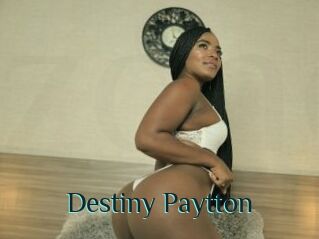 Destiny_Paytton