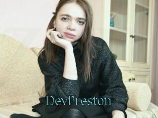 DevPreston