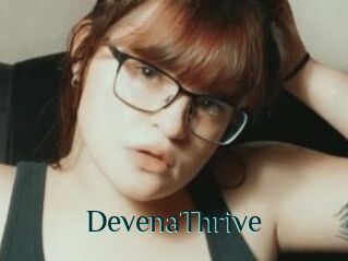 DevenaThrive