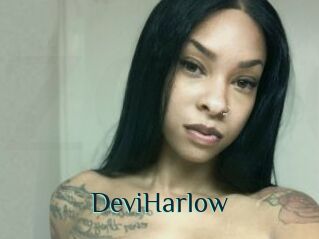 DeviHarlow