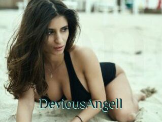 DeviousAngell