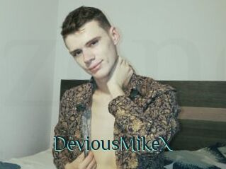 DeviousMikeX