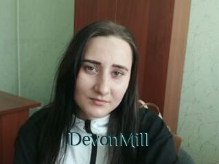 DevonMill