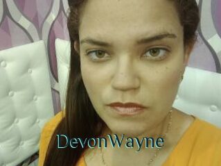 DevonWayne