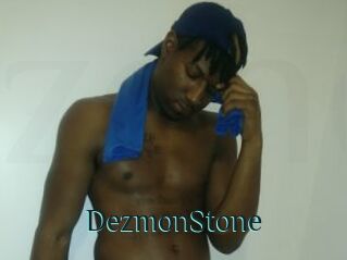 DezmonStone