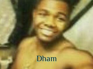 Dham