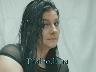 Dialhotluna