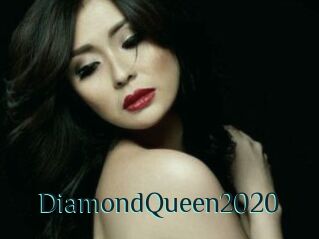 DiamondQueen2020