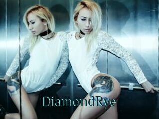 DiamondRye