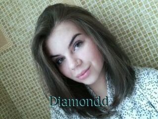 Diamondd