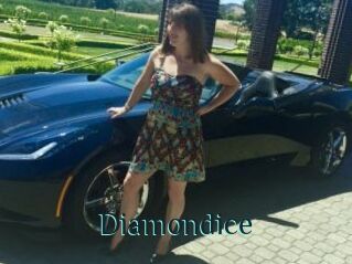 Diamondice