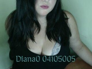 Diana0-04105005