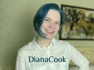 DianaCook