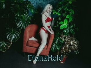 DianaHold