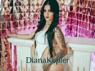 DianaKepler