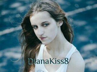 DianaKiss8