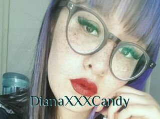 DianaXXXCandy