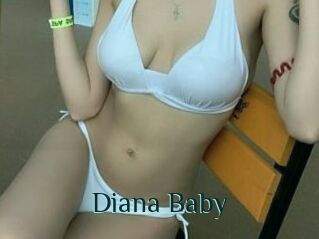 Diana_Baby