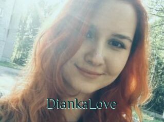 DiankaLove