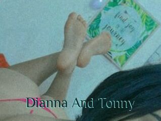 Dianna_And_Tonny