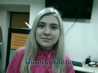 Dianna_Diana