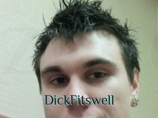 DickFitswell