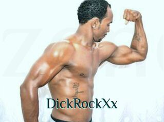 DickRockXx