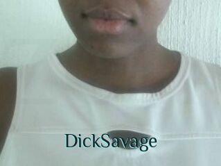 DickSavage