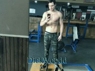 DickWoodd