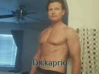 Dickaprio